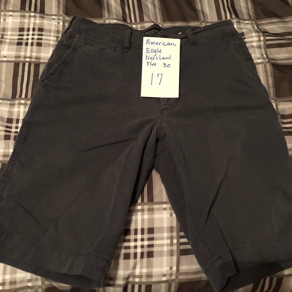 Men’s shorts